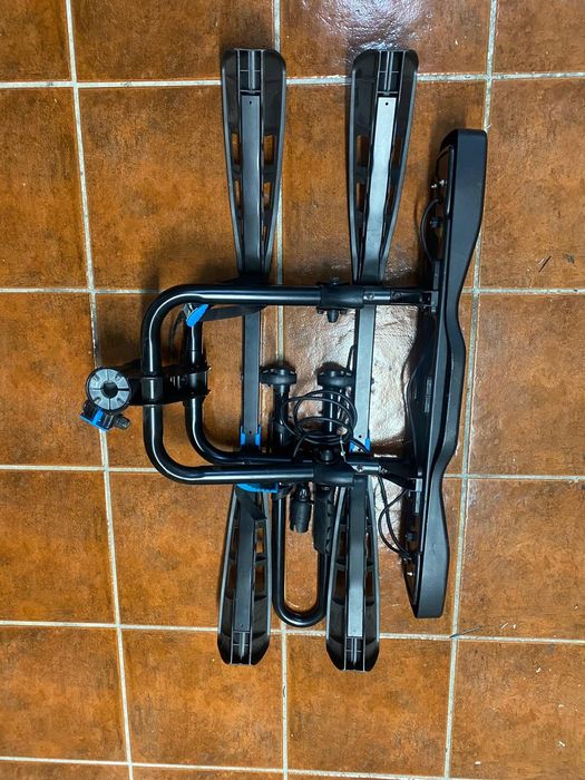 Porta bicicletas