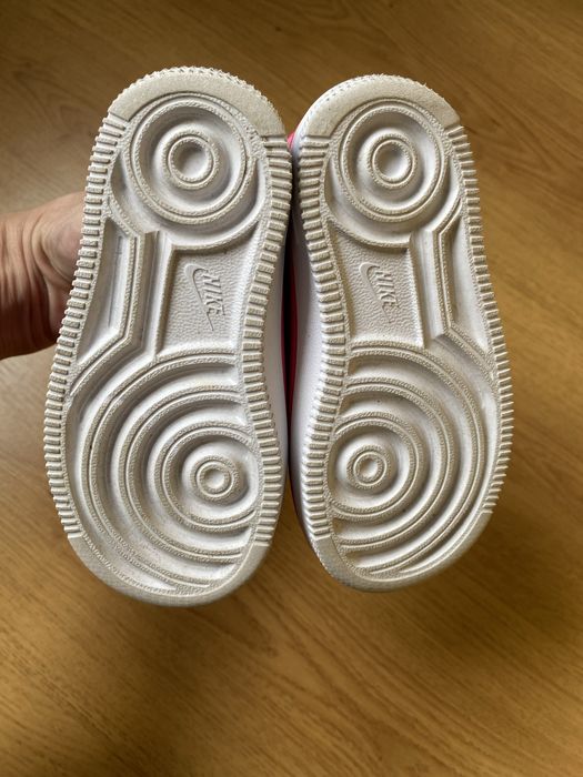 Крокси Мокасини Nike Foam Force 1 босоніжки сліпони мокасіни крокси