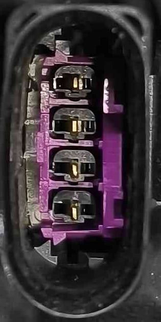 Sonda Lambda 04E906262GG - SEAT ARONA