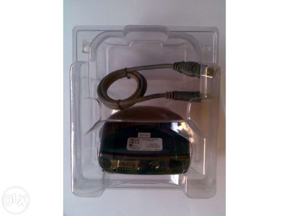 USB to Serial Port Adapter64169646822017121