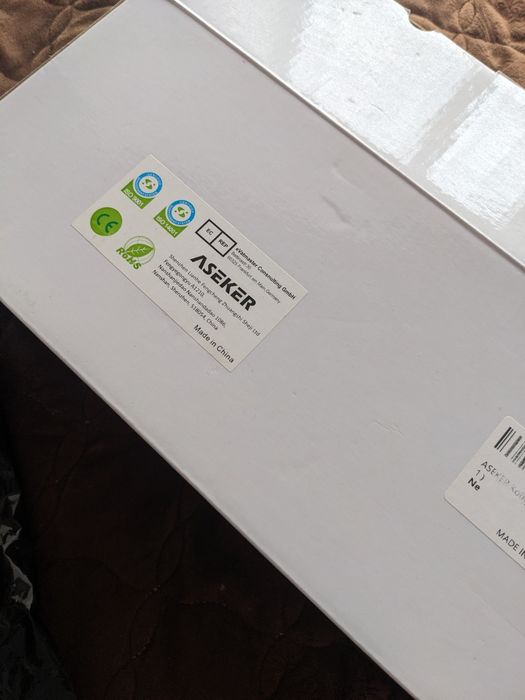 Картридж  Aseker  M340H