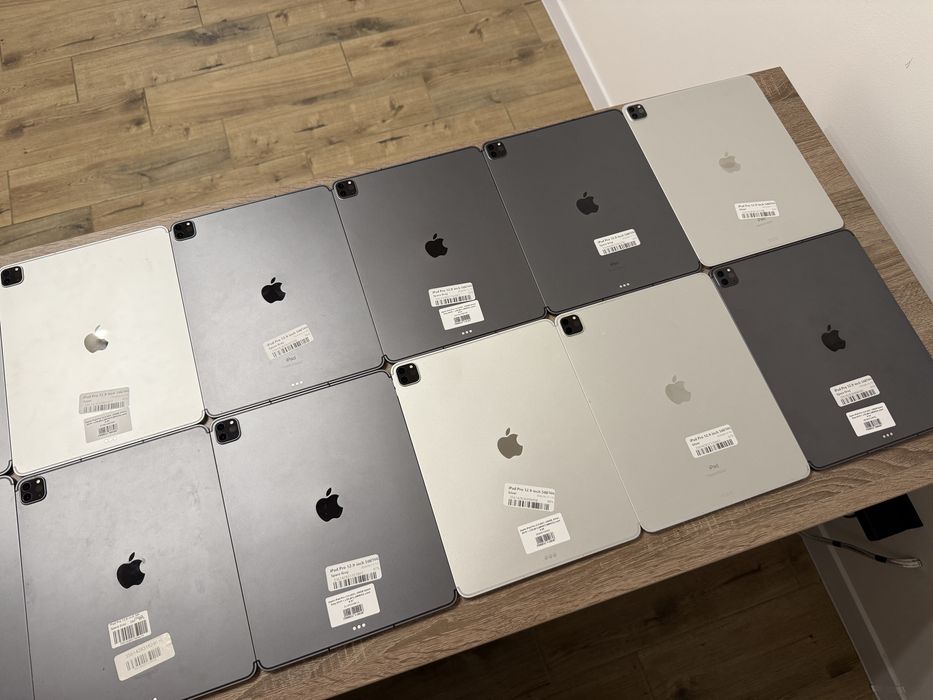 iPad Pro M1 256gb LTE Гарантія 90 днів. Вибір та найкраща ціна