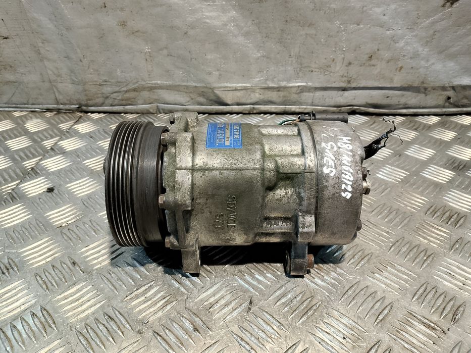 Sprężarka Kompresor Klimatyzacji Audi A3 8L 1.9 Tdi 1J0 820 803 L