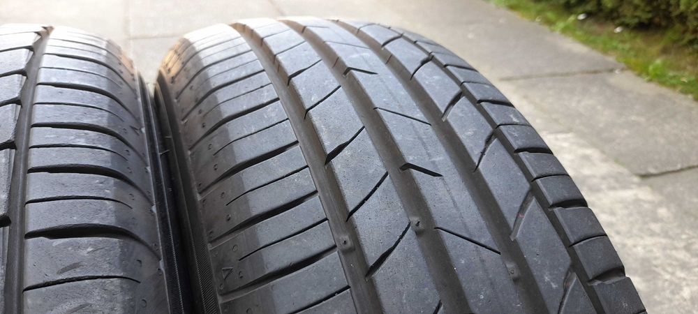 Opony letnie  Kumho  195/65 R15     91V