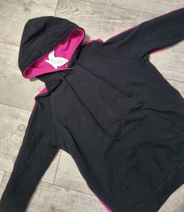 Bluza kangurka La..Mu