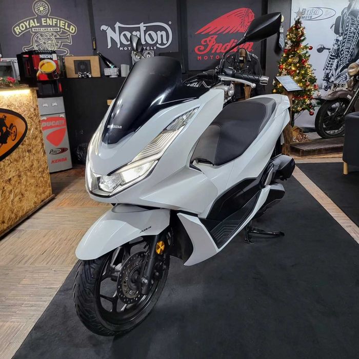 Honda PCX 125 / 2022