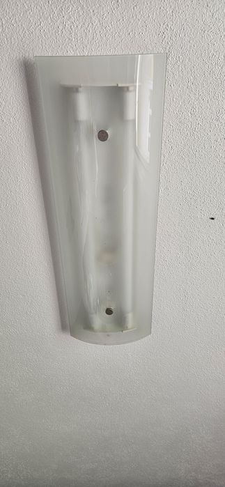 Lampadas de teto
