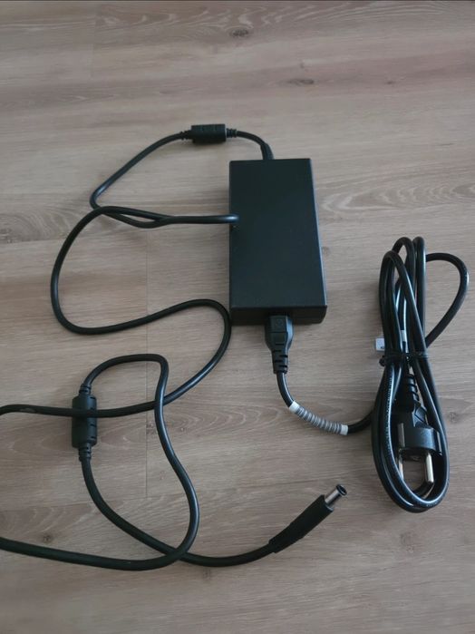 Carregador Dell 180W (NOVO)