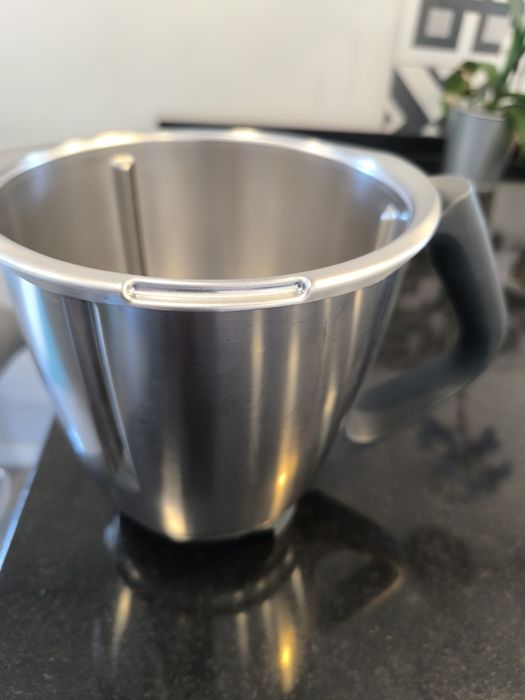 Copo Bimby TM6 - Muito Bom Estado