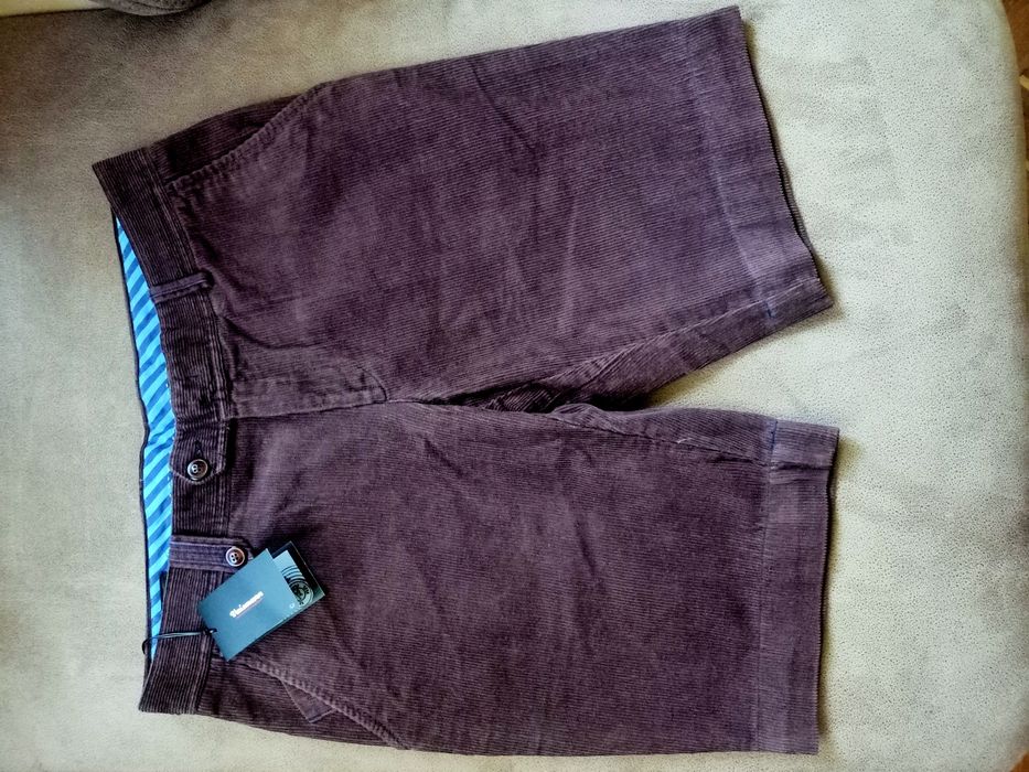 Шорты мужские  Vaismann