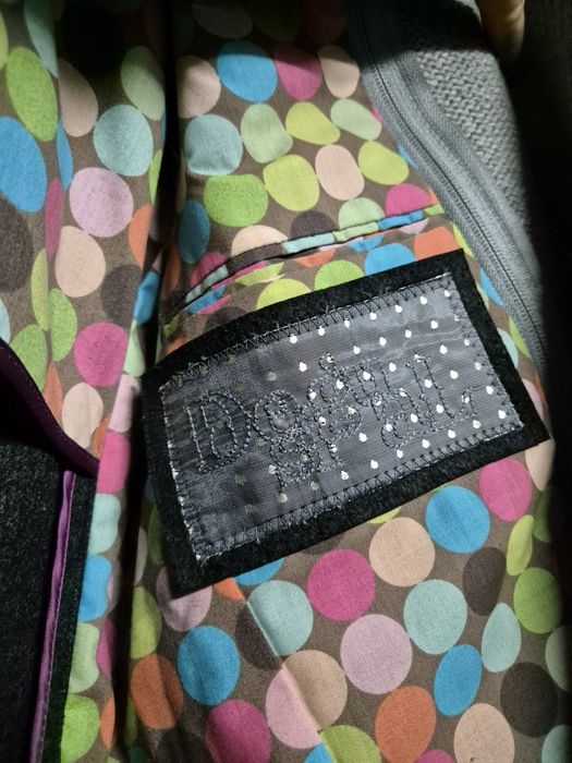 Blazer / Americana Desigual