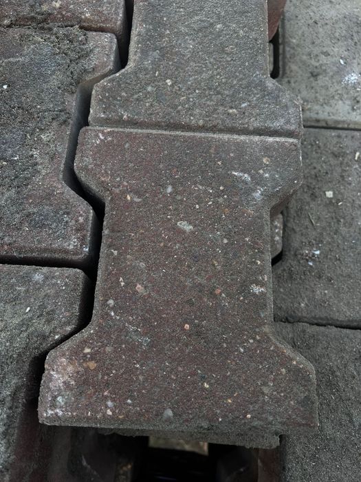 Kostka brukowa Behaton - 18 m2