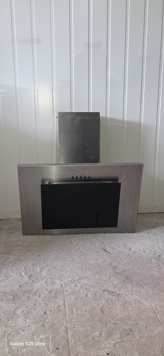 Okap przyścienny MAAN 60 cm