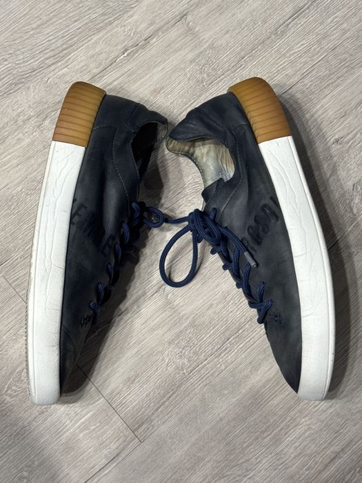 Кеди Bikkembergs