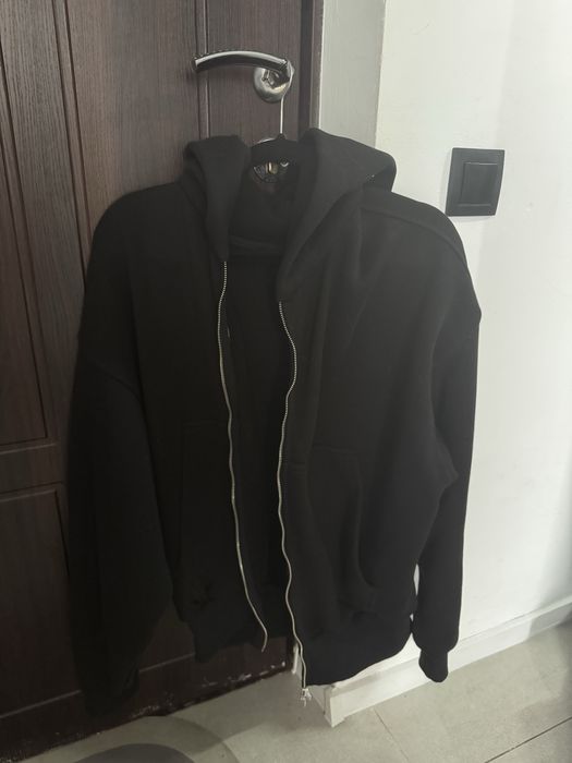 Zip Hoodie зіпка Howar Studio