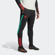 Спортивные тренировочные штаны adidas manchester united tiro 23 traini