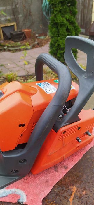 Бензопила Oleo Mak