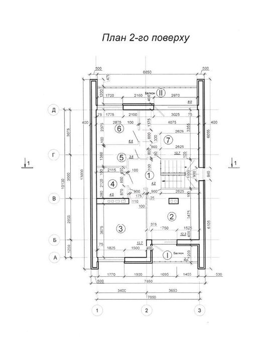 Продаж будинку 140 квадратів в Крюківщині 5 соток