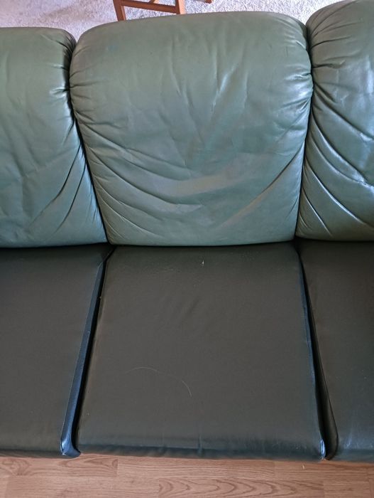 Conjunto sofás  Cerne