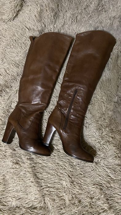 Демі чоботи ALDO