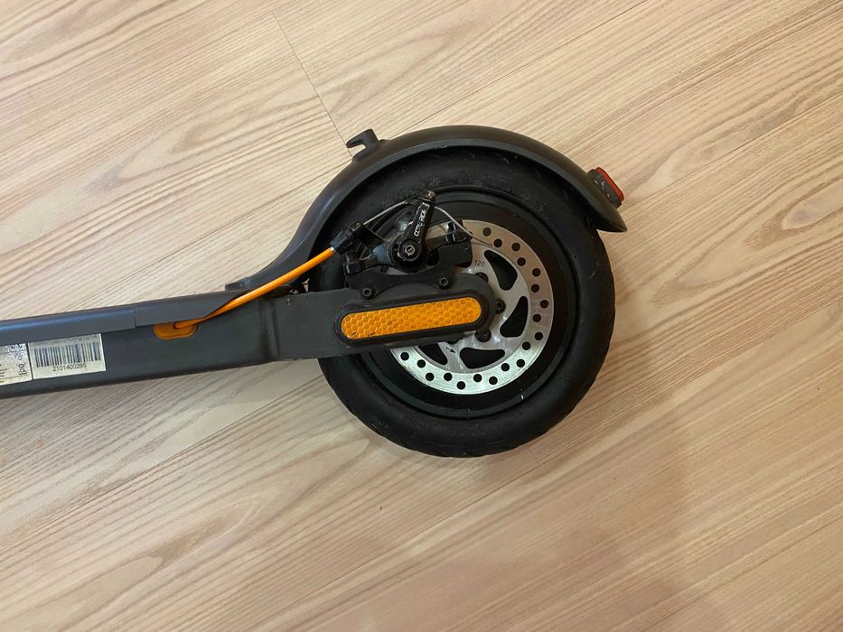 Електросамокат PRIME-3 (модель - EES61)