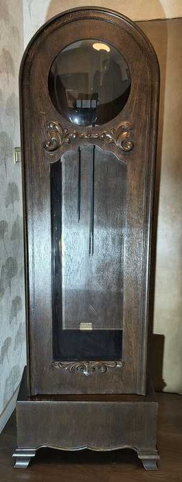 ALPINA Zegar stojacy