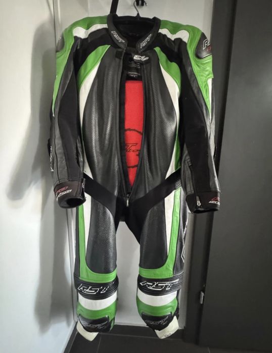 Kombinezon motocyklowy RST