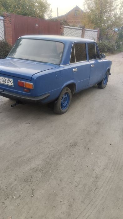 продам ваз классику или обменяю