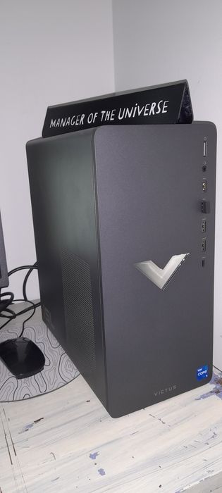 Novo!!!!OPORTUNIDADE!!!  Computador com setup completo!
