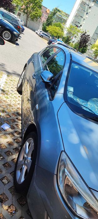 Astra J 1.3 2011