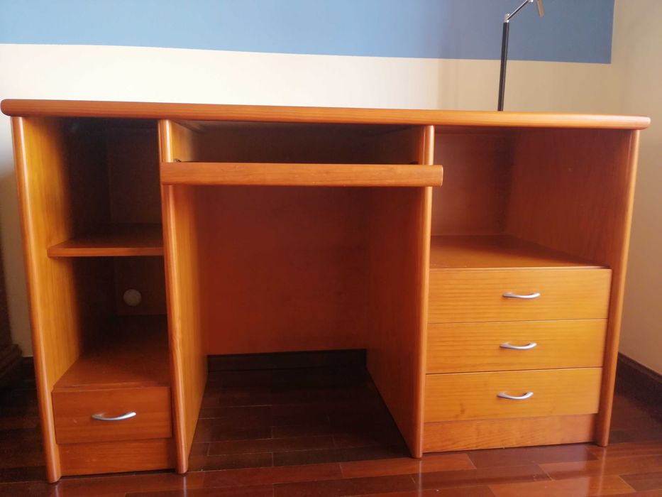 Secretaria para computador