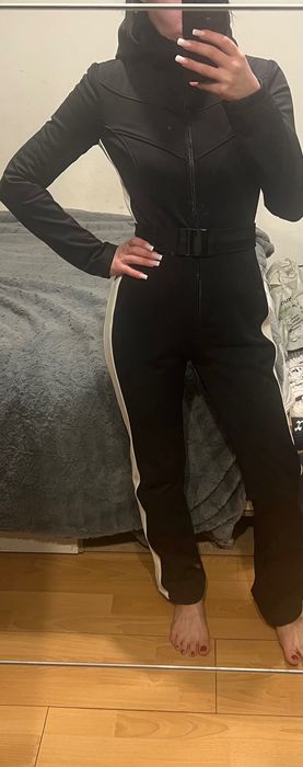 Kombinezon  dla kobiety