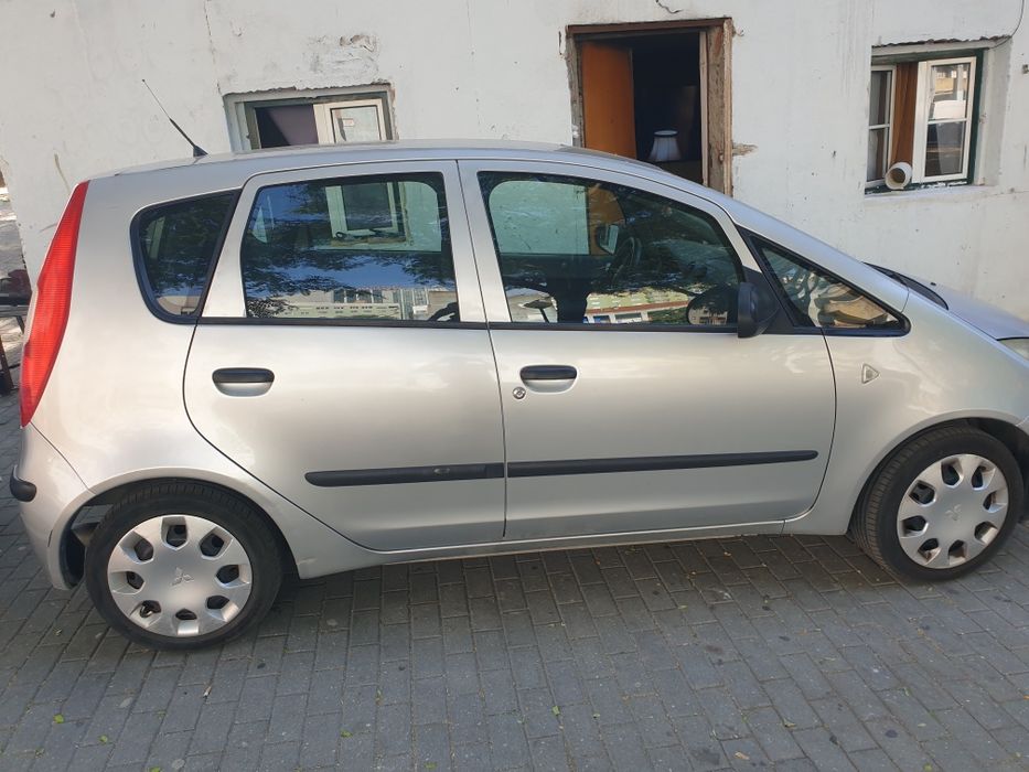 Mitsubishi colt DD