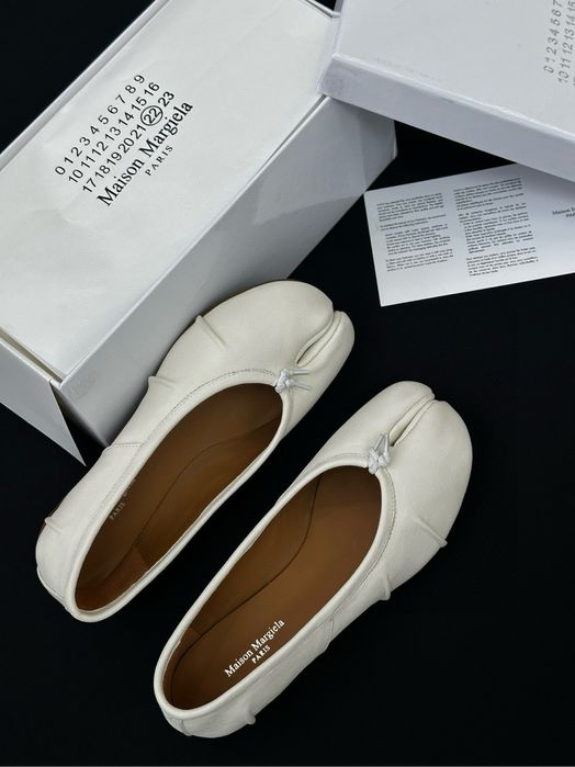 Балетки Maison Margiela