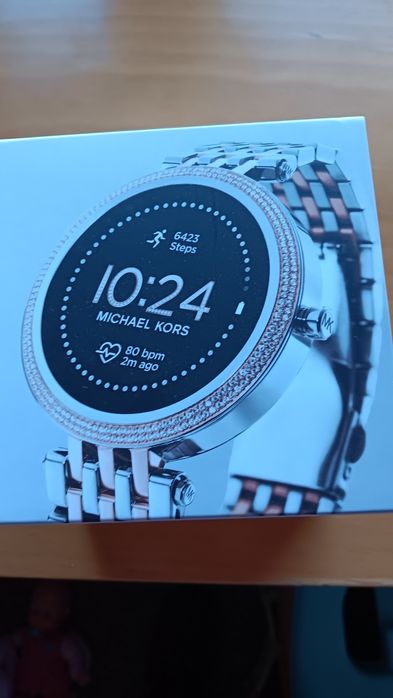 Relógio Michael Kors Access original!