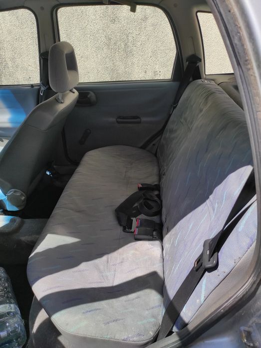 Opel corsa 1.5 d