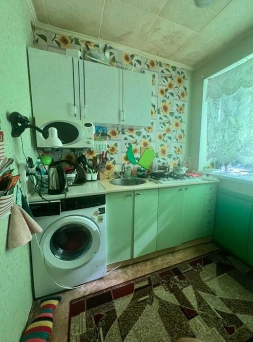 Продам квартиру в Кременчуці