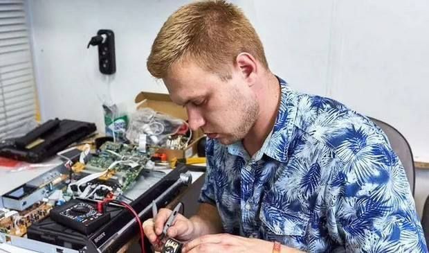 Ремонт принтерів та оргтехніки