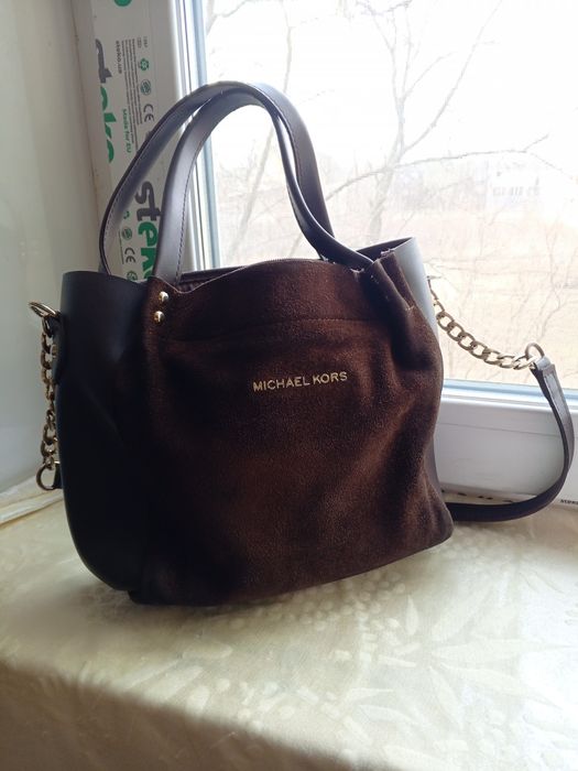 Жіноча сумка на кожен день