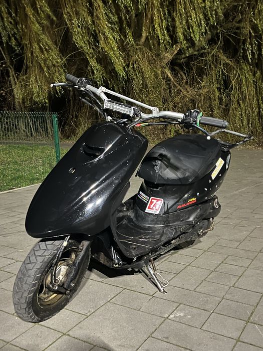 Yamaha Jog SA36J (ne bws, slider, aerox, dio, lets, neos, piaggo)