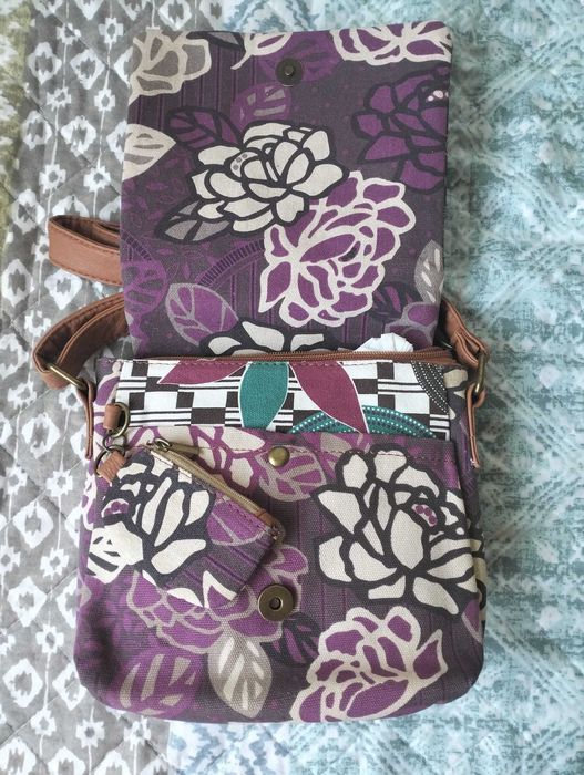 Mala Tiracolo - Mirano