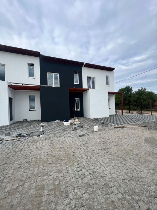 Готовий таунхаус в Ірпені