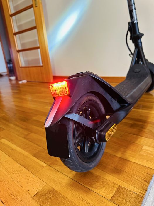 Trotinete Eletrica Wispeed C8-20