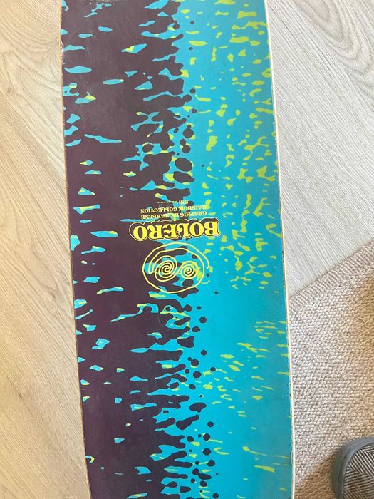 Skate Longboard Dancing Bastl Bolero