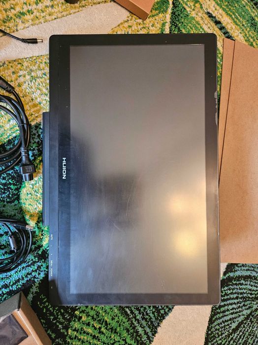 Huion tablet KAMVAS GT-191