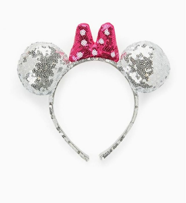 Bandolete da Minnie