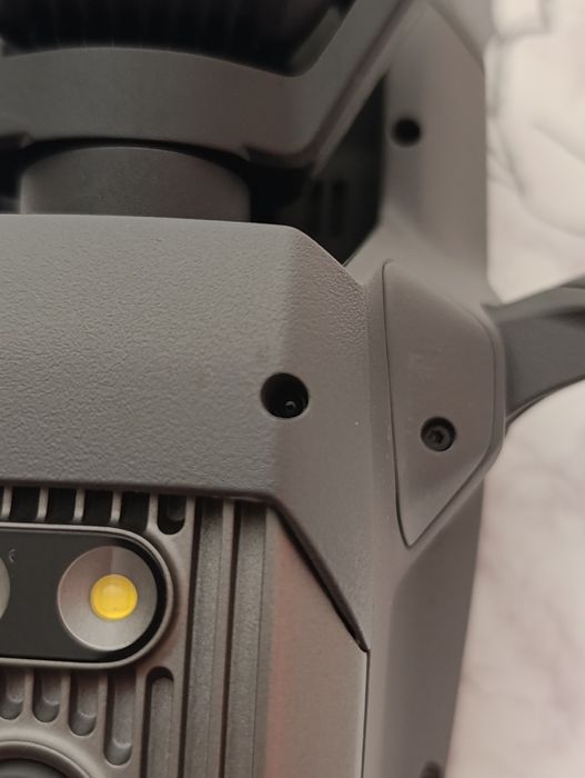 Dji Mavic 3  на пломбах