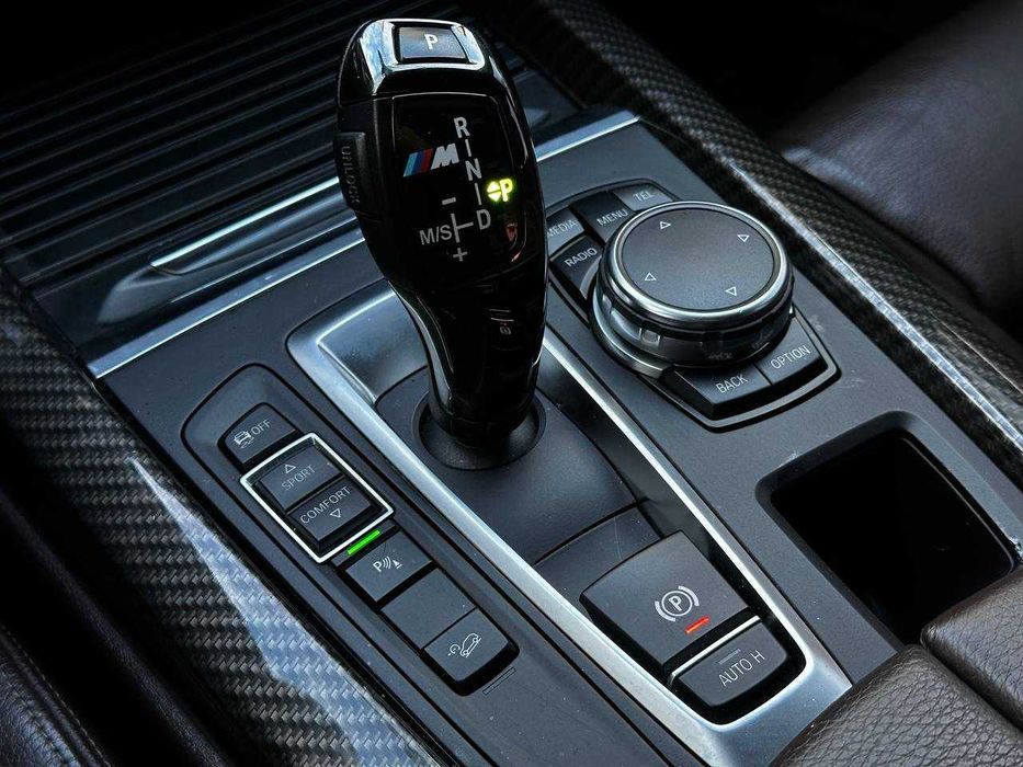 2016 BMW X5 f15 3.0 d