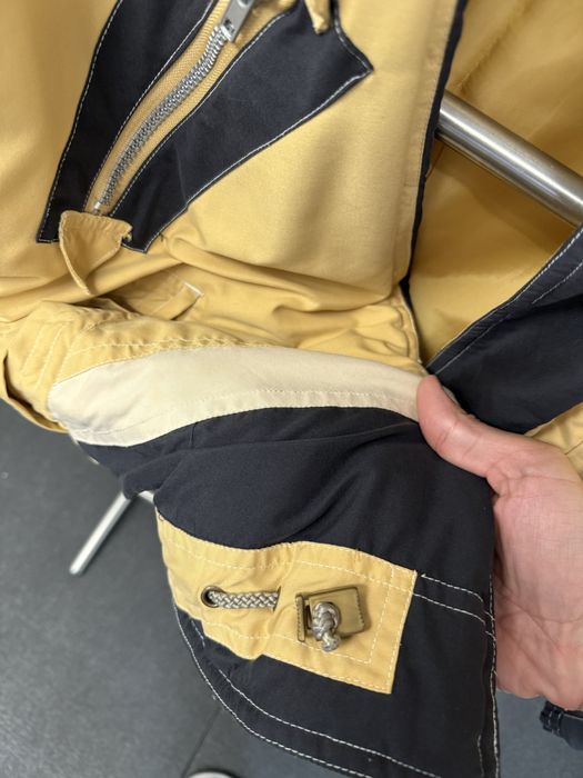 Casaco QuickSilver Tam M