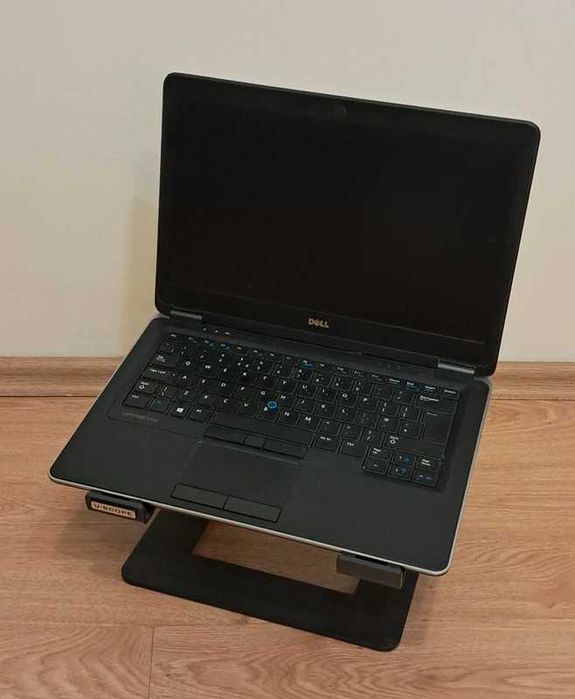 Metalowa wygodna Podstawka pod Laptopa